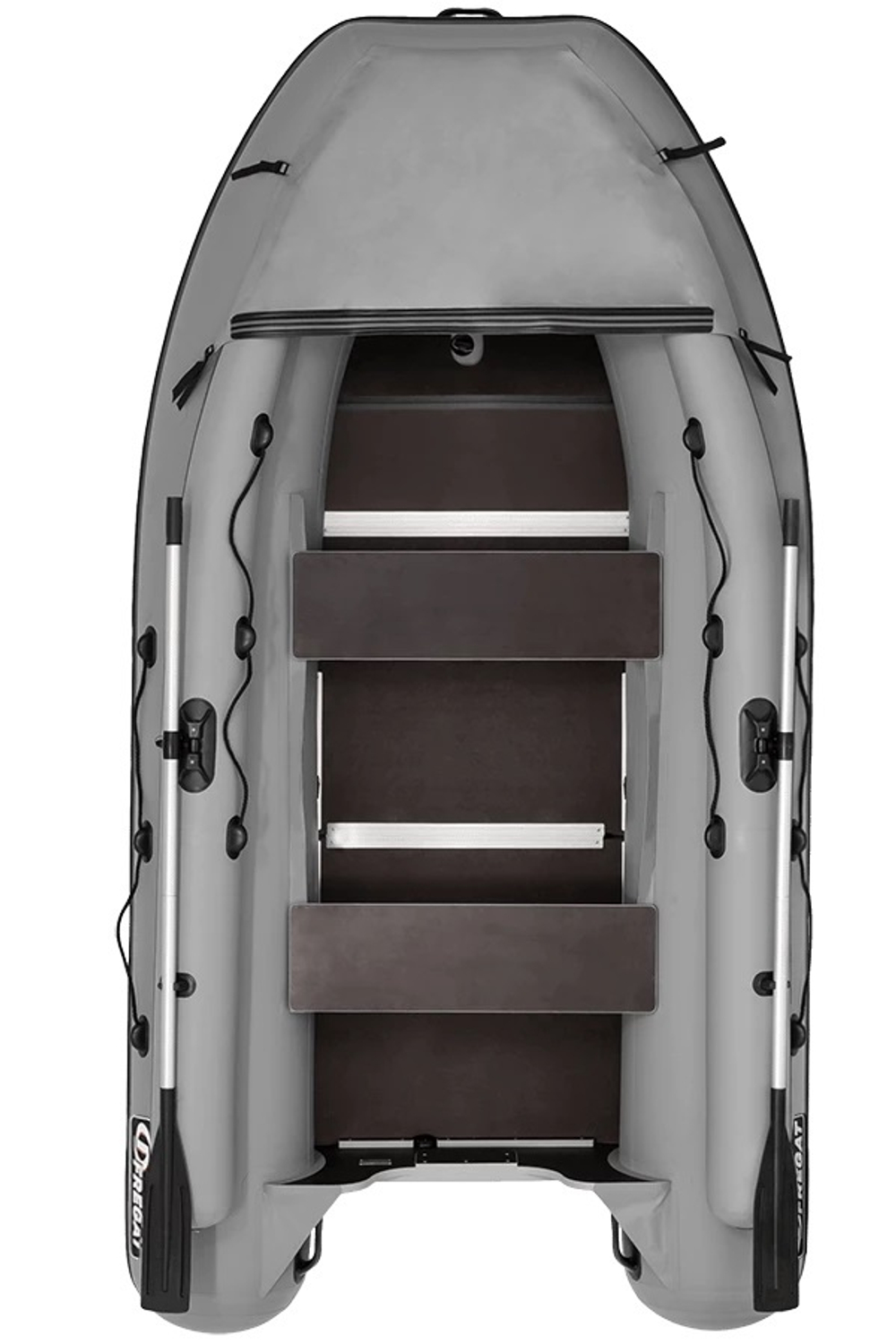 Лодка ПВХ Фрегат 390 F