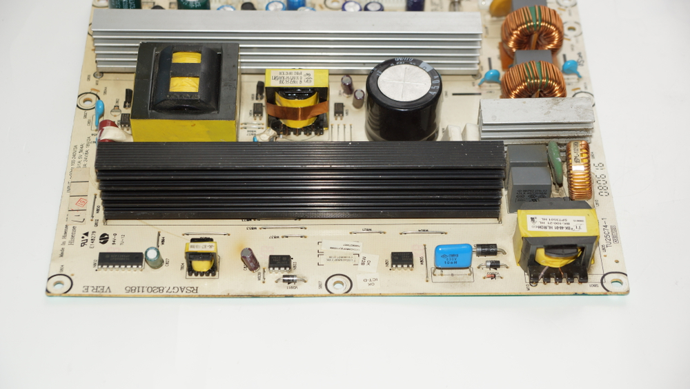 RSAG7.820.1185 ver.E блок питания BBK LT4221HD