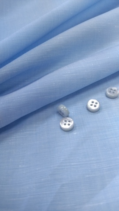 Рубашечный хлопок Zegne