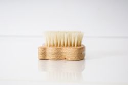 S-HEART-S Расческа-щетка "Кроха"