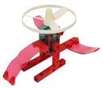 Gigo 7399 Багги на солнечной энергии