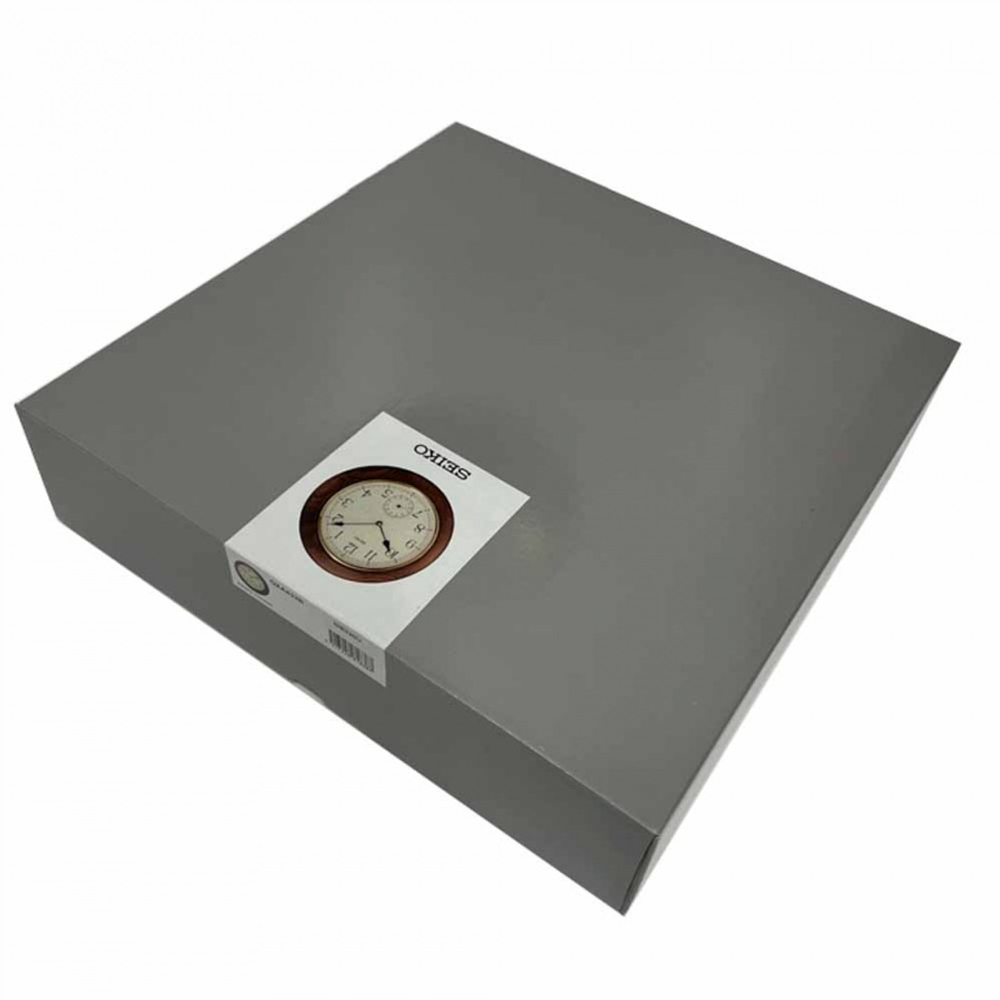 Настенные часы Seiko QXA432BN