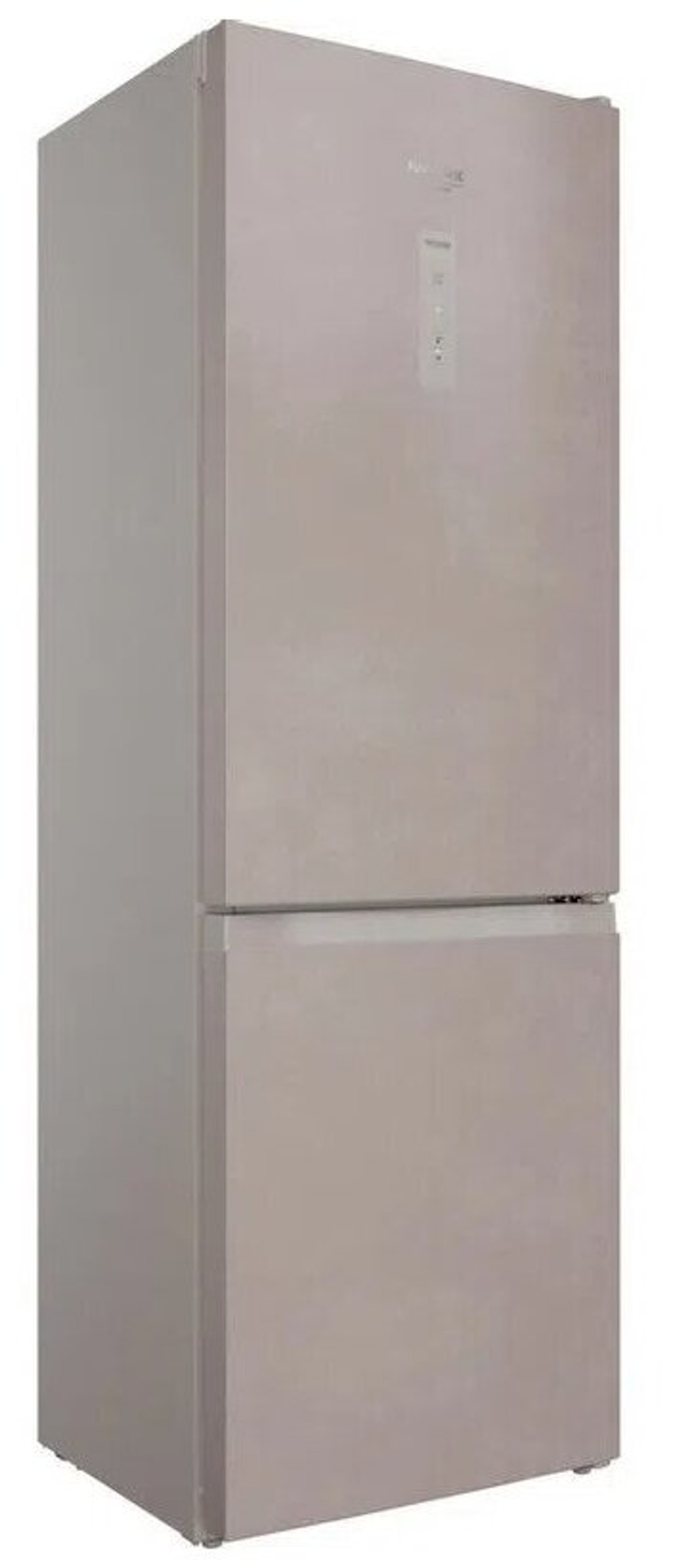Холодильник Hotpoint-Ariston HTR 5180 M