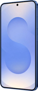 6.2" Смартфон Samsung Galaxy S25 12/512Gb,  SM-S931B,  NFC,  AMOLED,  120Гц,  4000мAч,  синий