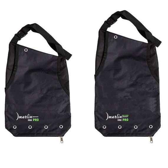 Сумка питомза для морепродуктов Marlin ZAK PRO