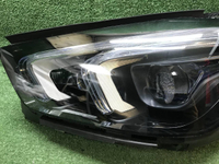 Фара левая Mercedes GLE V167 (18-24) Multibeam LED