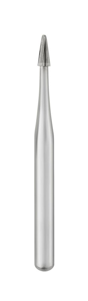 Бор твердосплавный для турбинного наконечника &quot;SS White&quot; FG ORIGINAL FISSUROTOMY