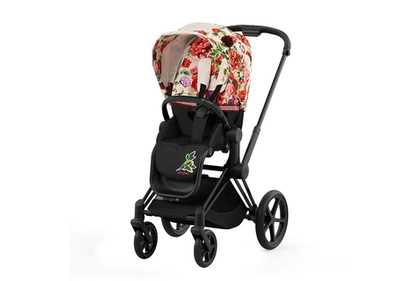 Рейтинг элитных прогулочных колясок