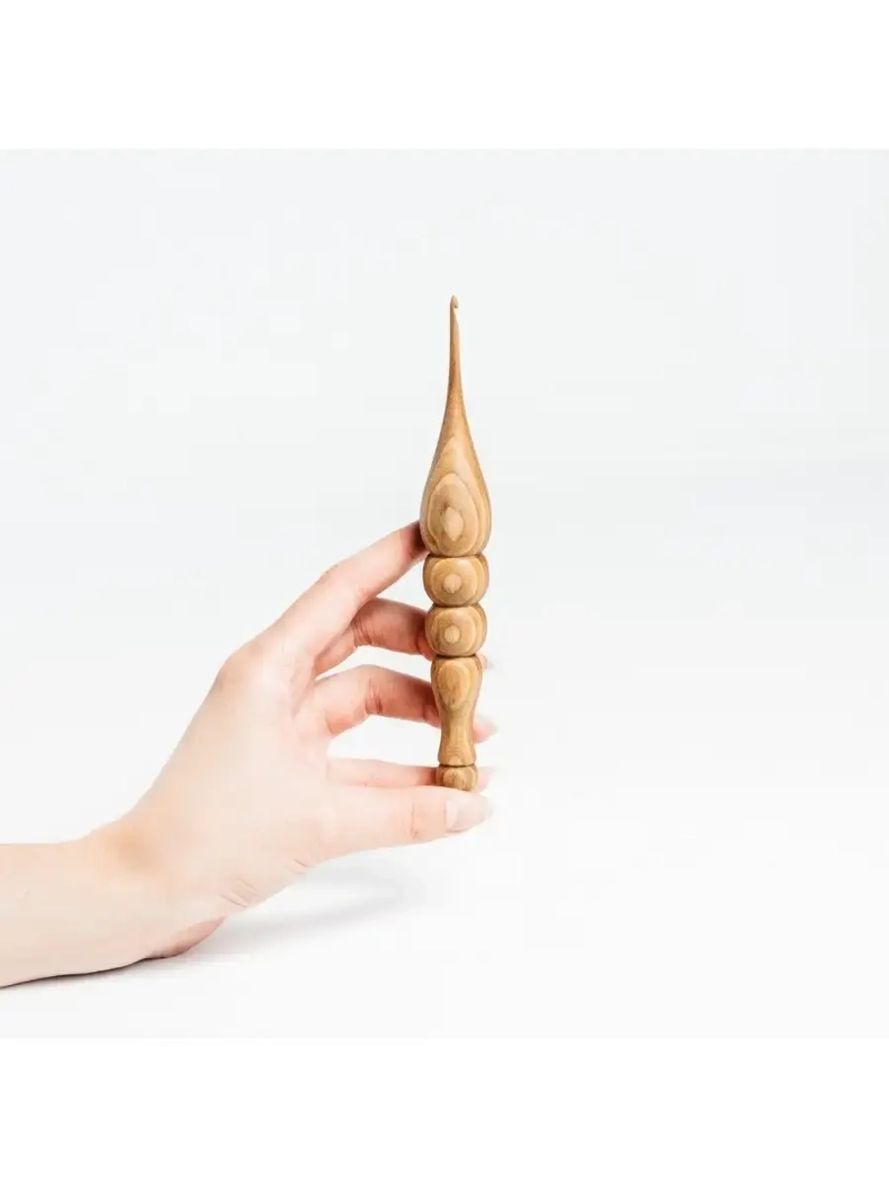 Крючок вязальный