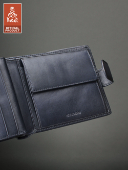 DKB1005 Azul - Портмоне Dakar