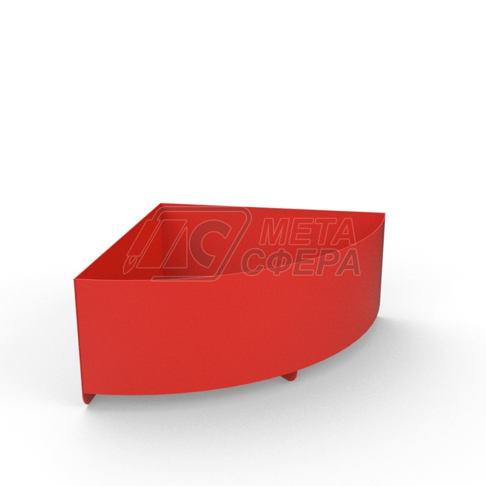 Вазон Орбита 01