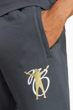 Штаны adidas Jude Bellingham - серый