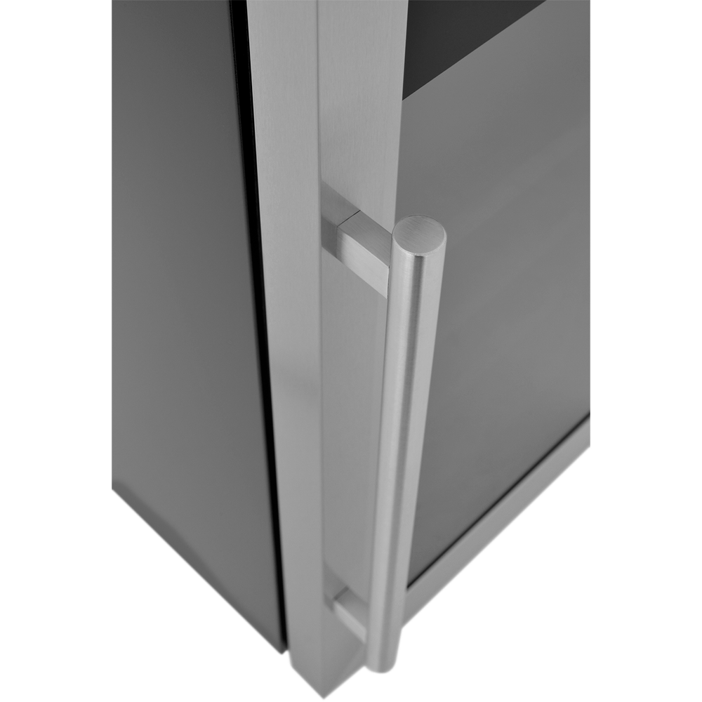 Винный шкаф ZUGEL ZTWF182DX