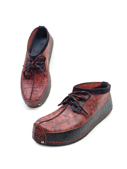 Туфли закрытые "Red Loft"