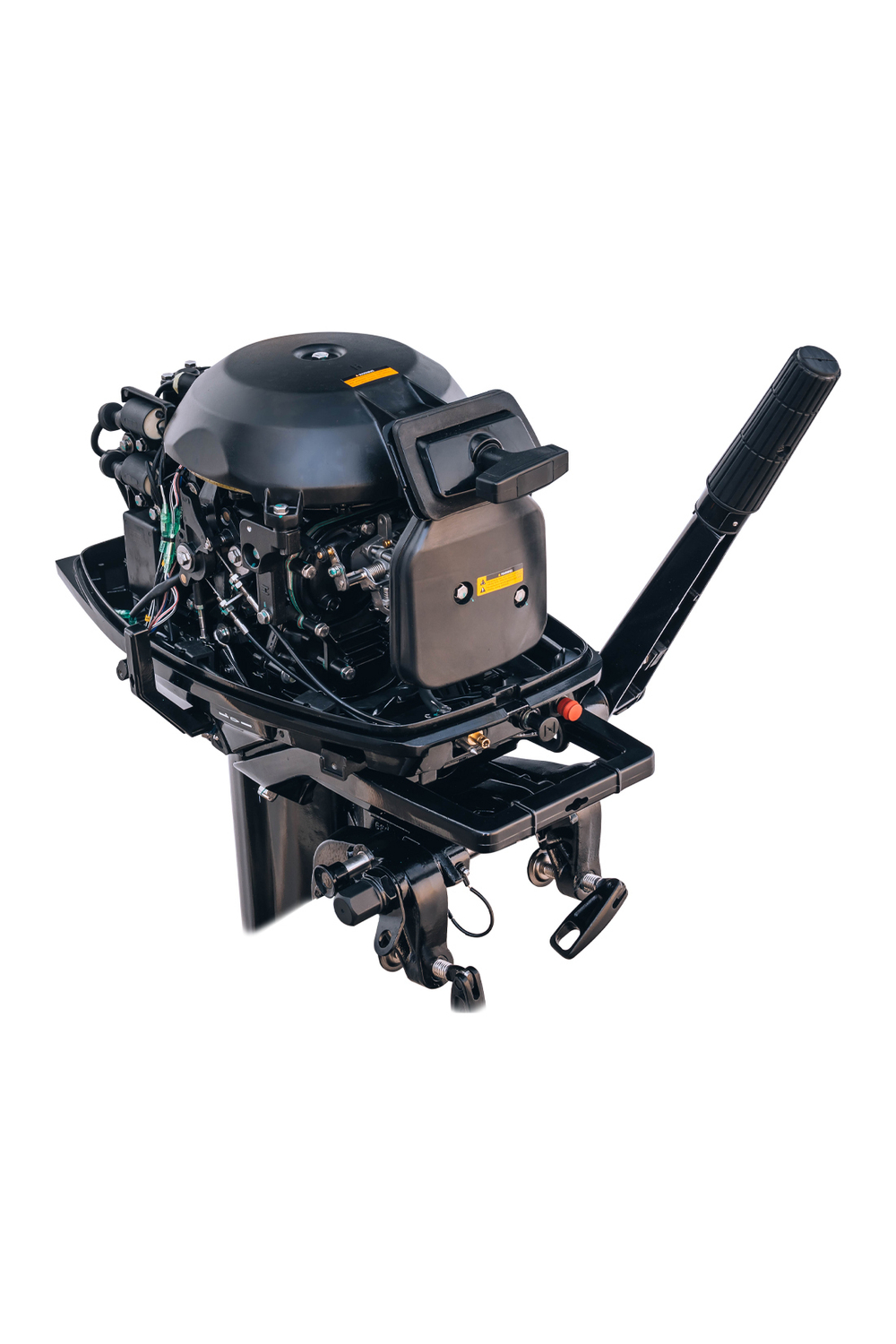 Лодочный мотор Reef Rider RR30FHL