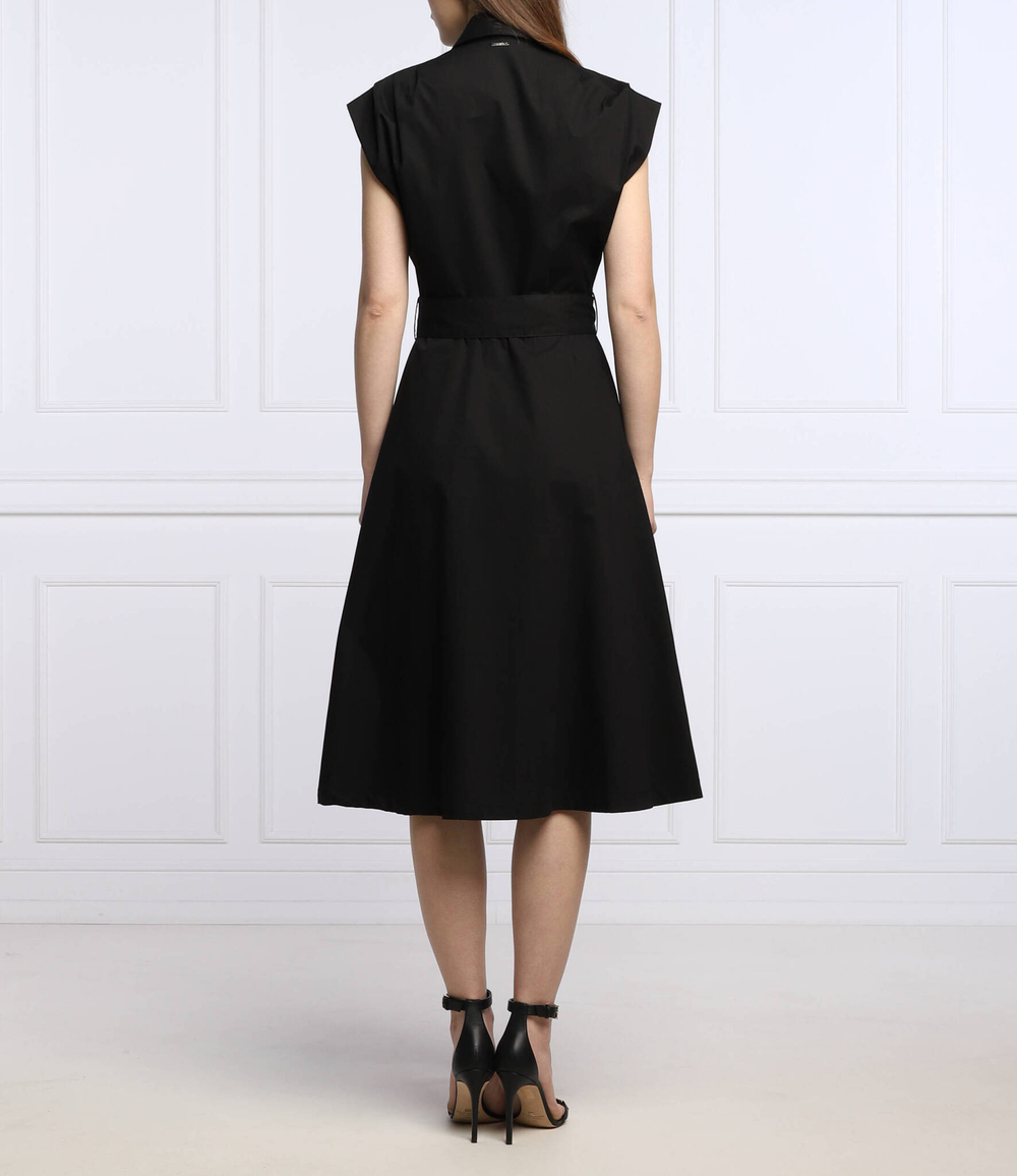 платье Liu Jo - черный(WA2188 T3051)