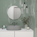 Smile Tile Rivera Fog 7.5x30
