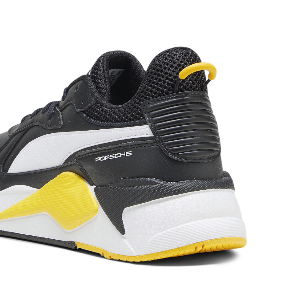 Кроссовки мужские PUMA PL RS-X