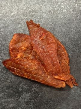 Чипсы куриные BBQ 250г