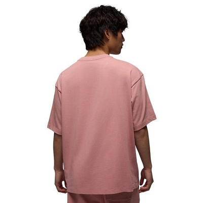 Баскетбольная футболка Jordan Flight Essentials T-Shirt Pink
