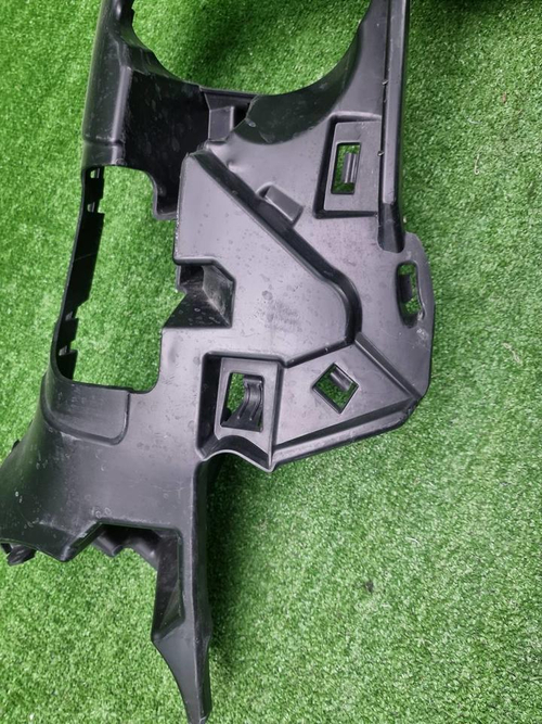 Кронштейн ПТФ левый BMW X2 F39 (2017-2023)