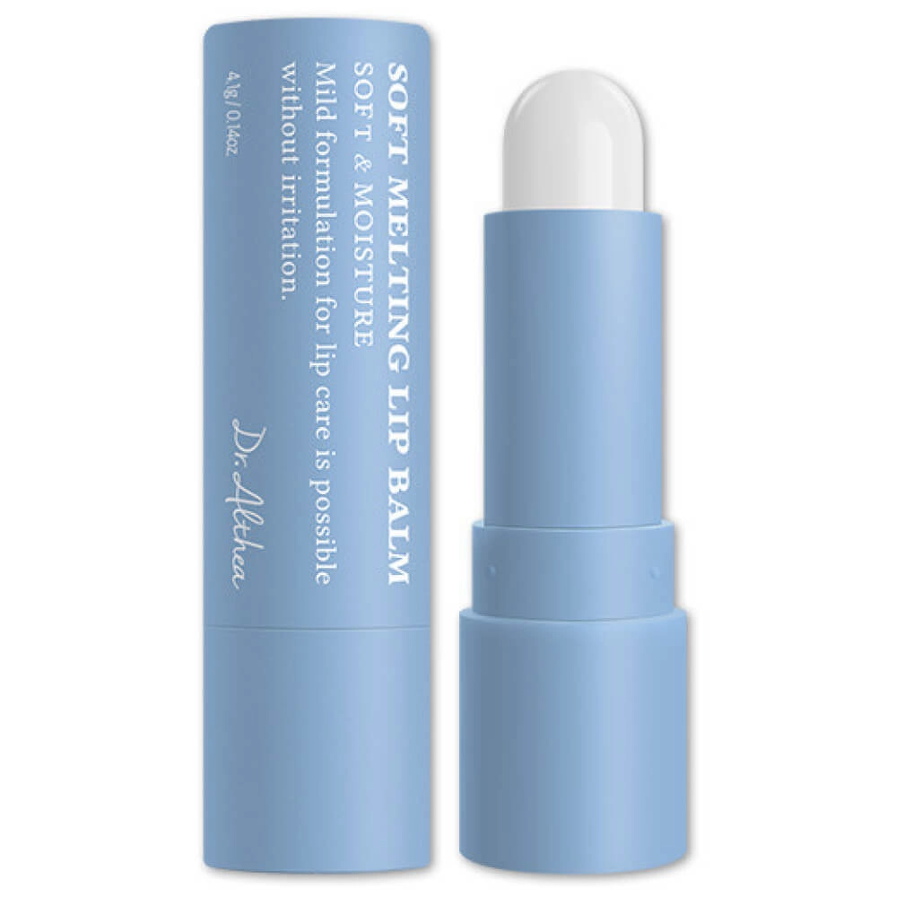 Бальзам для губ Dr.Althea Soft Melting Vegan Lip Balm 4.1 гр