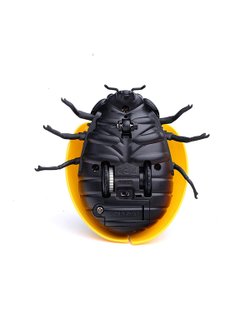 Игрушка Божья коровка на батарейках (9922S)