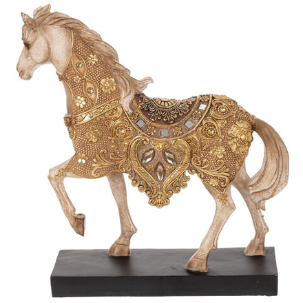 822812 Лошадь 21,5*6*23,5см