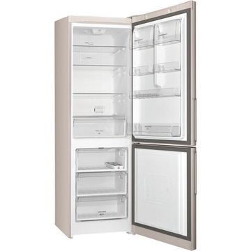 Холодильник Hotpoint-Ariston HF 5180 M