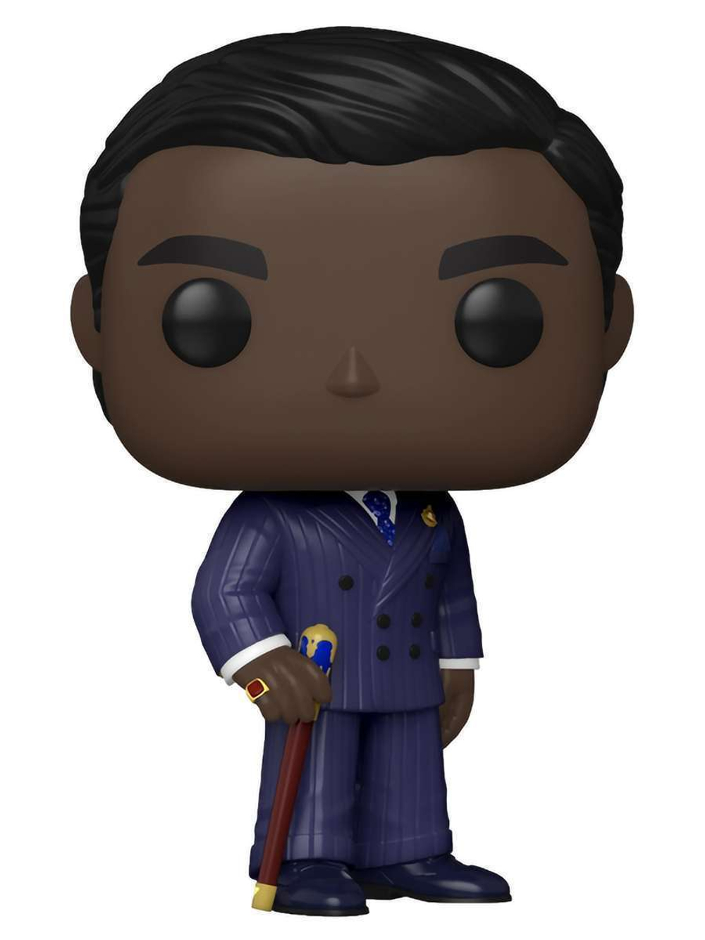Фигурка Funko POP! Movies Wonka Slugworth (1478) 68089