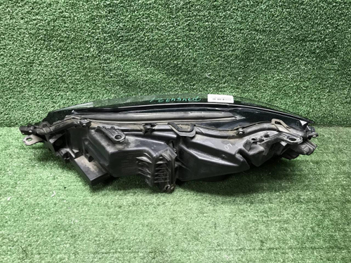 Битая Фара правая Lexus LS 5 (2017-2021) LED
