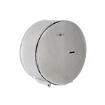 Диспенсер для туалетной бумаги нерж. сталь INDUSTRIAL EVO 05046.B глянцевый