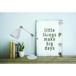 Офисная настольная лампа Arte Lamp