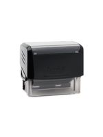 Штамп  "Не бойся быть ебанутым! Кругом все свои."