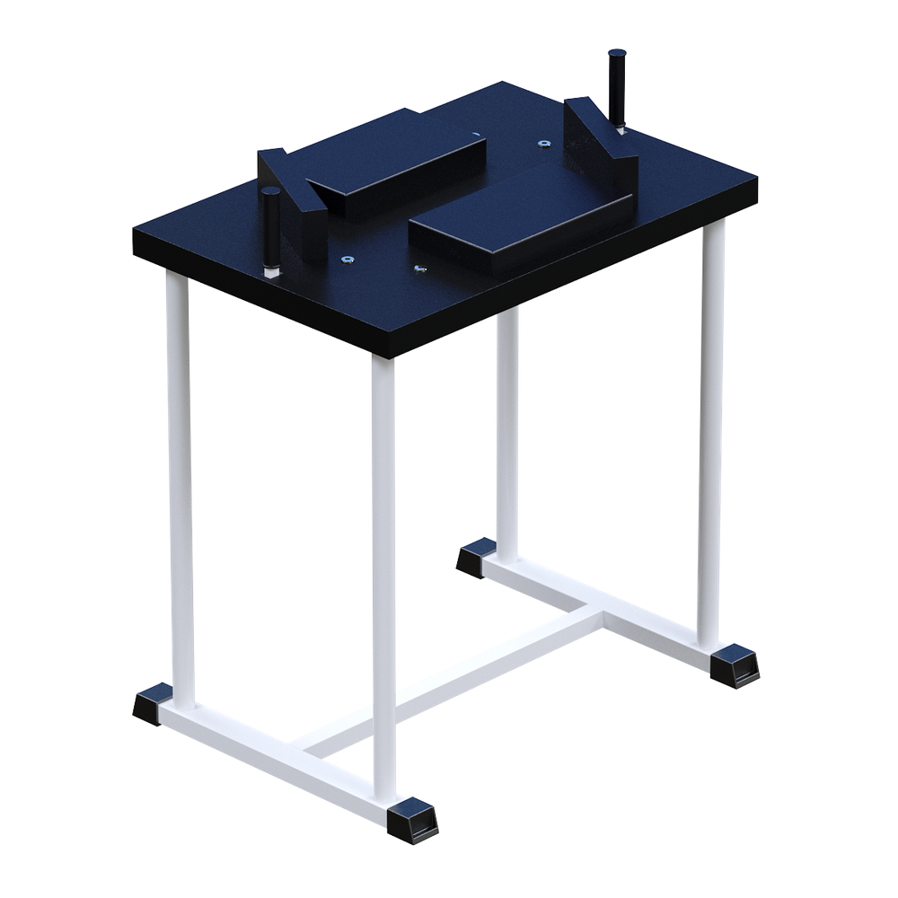 Стол для армрестлинга неразборный