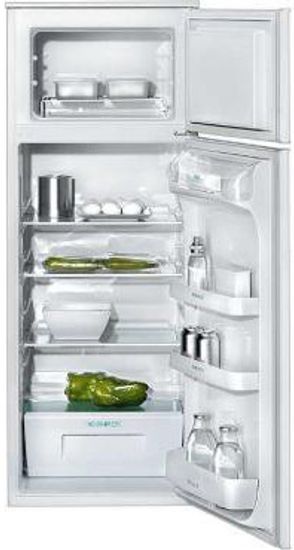 Встраиваемый холодильник Zanussi ZBT 3234