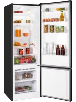 Холодильник Nord NRB 124 B