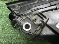 Битая Фара правая BMW 8er G14 G15 G16 18-22 Laser