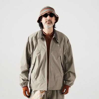Куртка Nothomme Retro Workwear Jacket