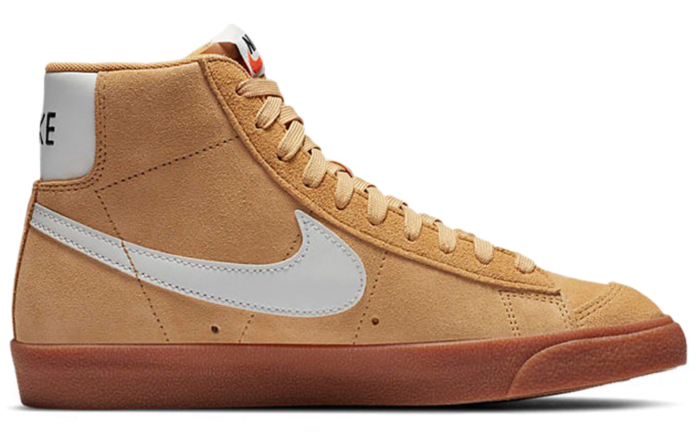 Кроссовки Nike Blazer '77 (Женская размерная сетка)