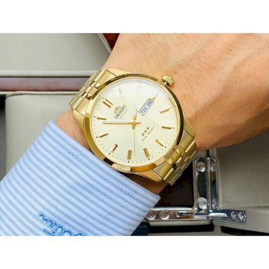 Наручные часы Orient SAB0B007CB