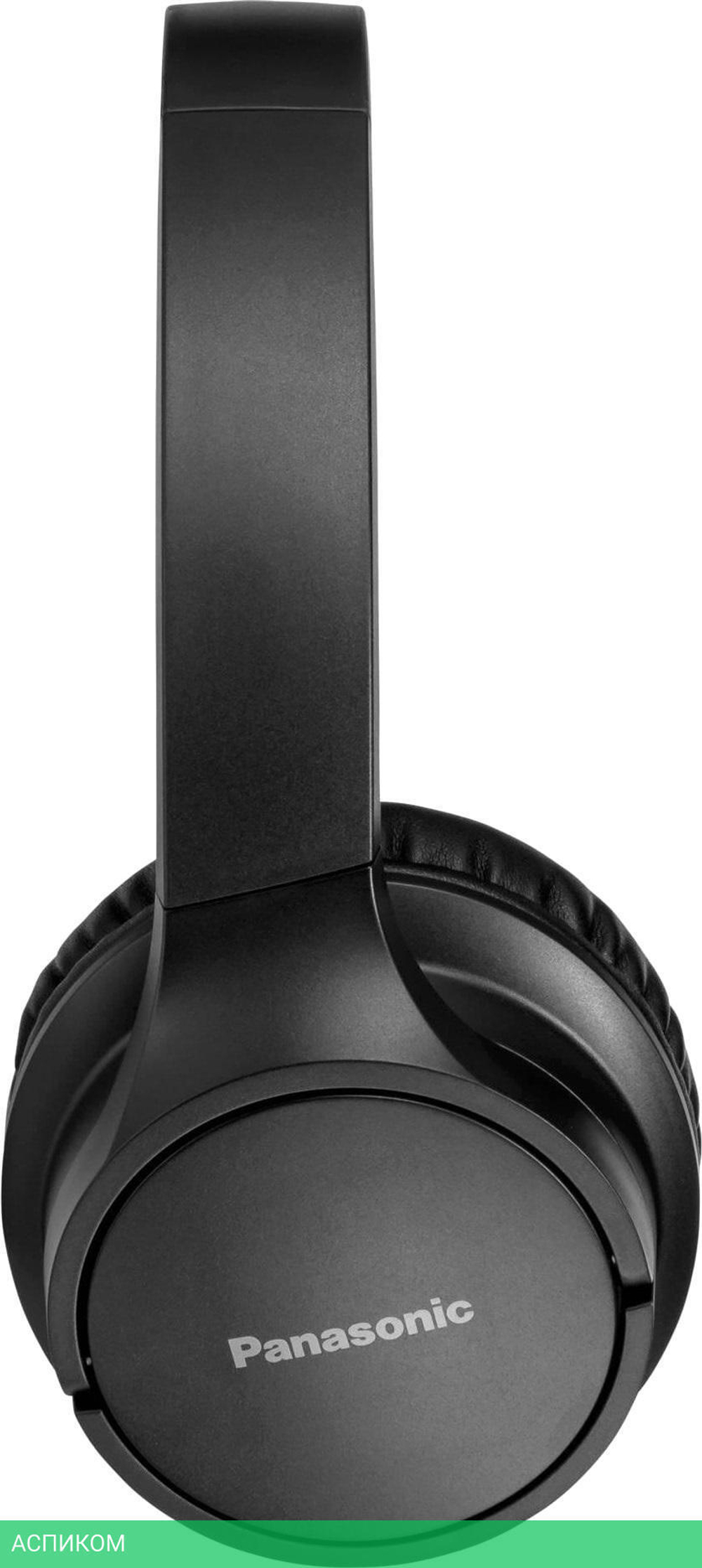 Наушники Panasonic RB-HF520BGEK Black