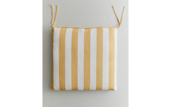 Декоративная подушка Zara Home, 48х53х3 см, хлопок, 1384/009