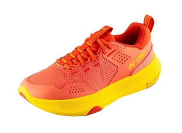 Мужские кроссовки Yonex Prime Trainer - sunset red