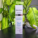 Пенка для умывания Million Pauline Коллаген 3в1 щетка 150 мл