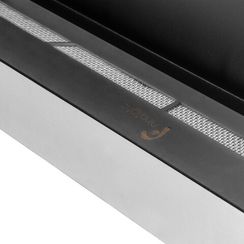 Биокамин Firelight BFP/W-120 Silver