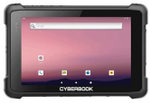 Планшет защищенный CyberBook T181X