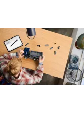 Конструктор Technic 42203 Грузовик-самосвал