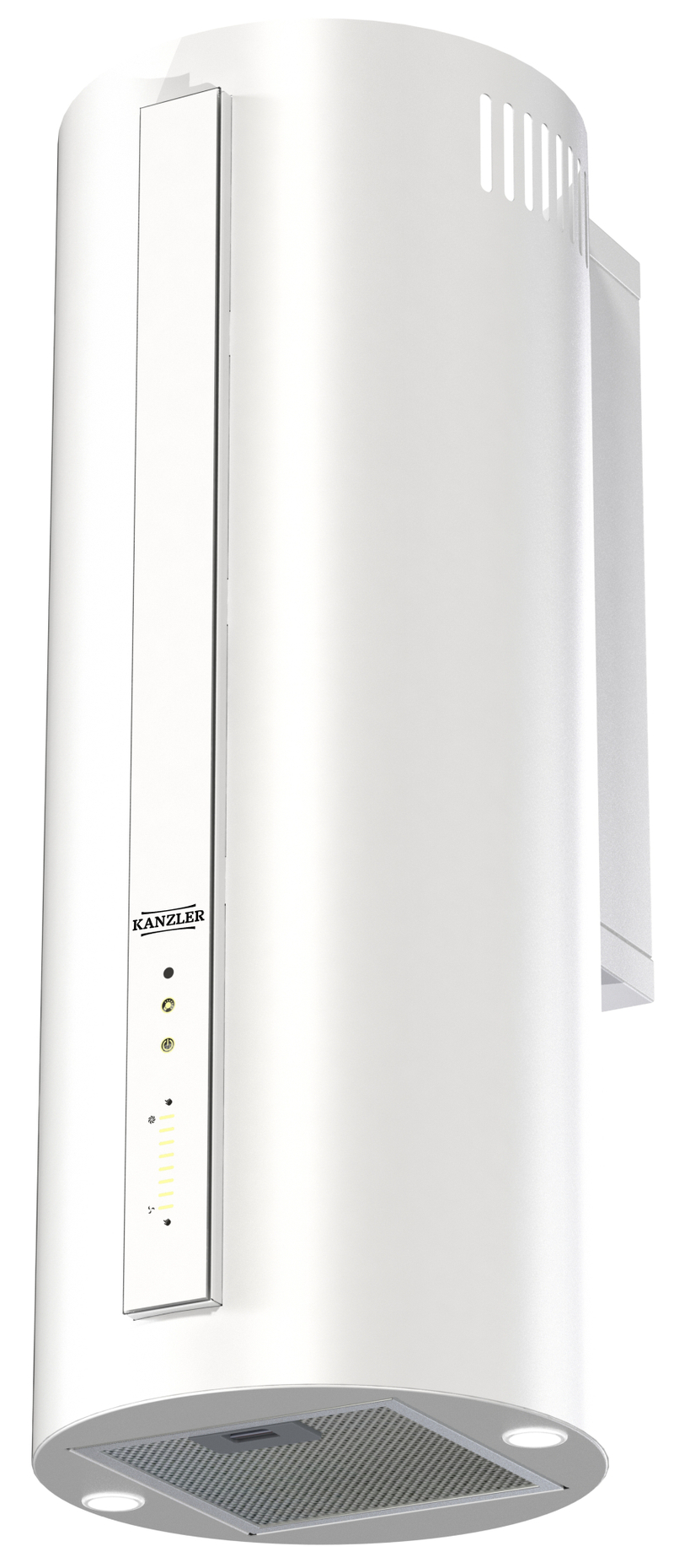 вытяжка D 559 W