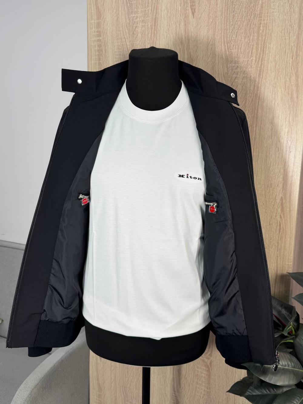 Куртка Kiton